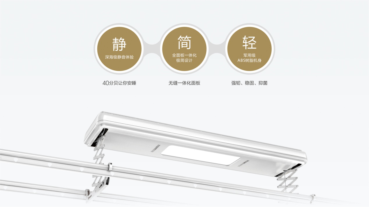 好太太新品來襲，抽999元認購券