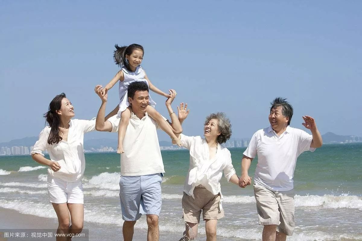 這些強大APP，讓你中秋帶娃旅行也敢說走就走