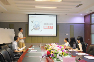 “營(yíng)銷在人，培訓(xùn)為先”好太太《全國(guó)精英店長(zhǎng)訓(xùn)練營(yíng)》圓滿閉營(yíng)